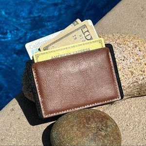 Slim Card Holder